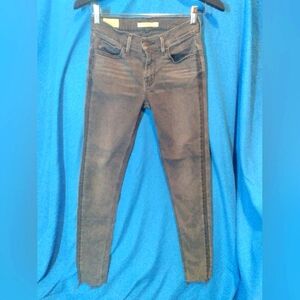 Levi's 710 Super Skinny